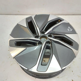 1x Alufelge 19 Zoll 8.0