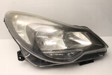 Laden Sie das Bild in den Galerie-Viewer, Frontscheinwerfer Opel Corsa A D 13385435 LED Rechts Scheinwerfer Headlight