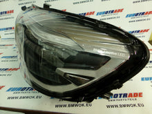 Laden Sie das Bild in den Galerie-Viewer, Frontscheinwerfer BMW 2 F45 F46 5A32E05-02 LED Links Scheinwerfer Headlight