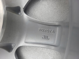 1x Alufelge 14 Zoll 4.5