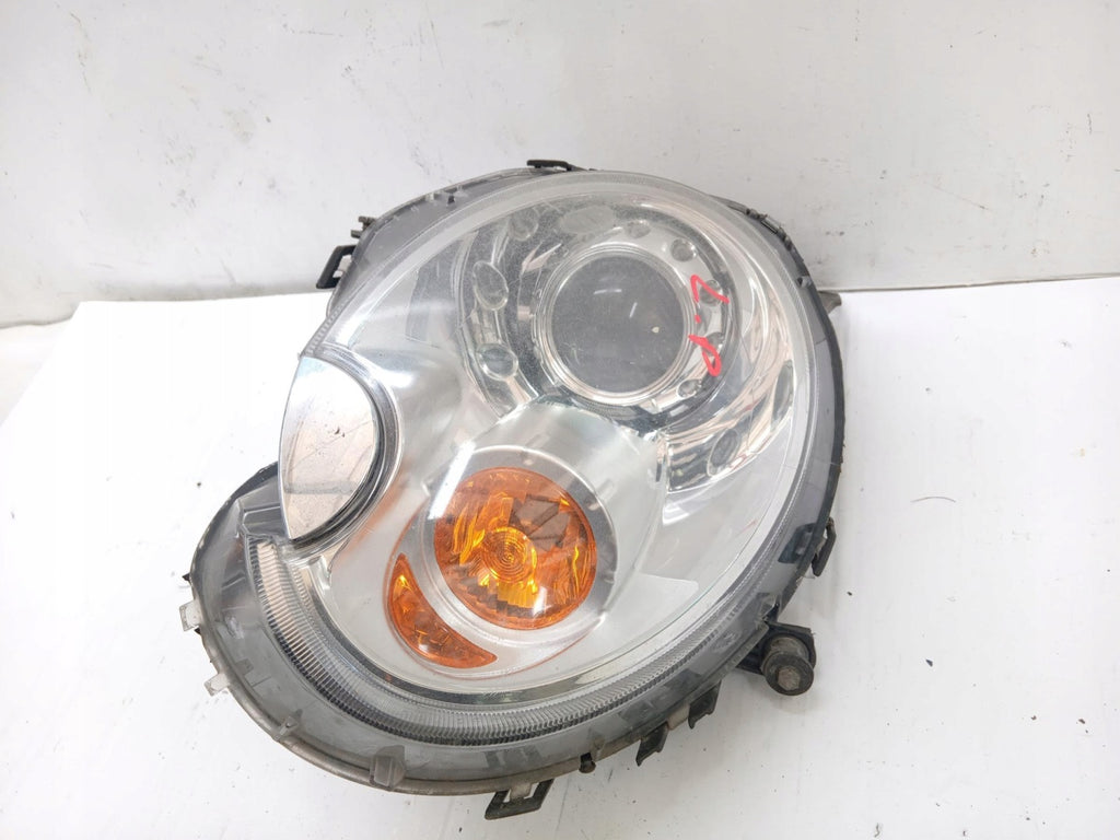 Frontscheinwerfer Mini R56 0301225271 Links Scheinwerfer Headlight SCH4780234405od