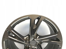 Laden Sie das Bild in den Galerie-Viewer, 1x Alufelge 20 Zoll 9.0&quot; 5x130 54ET 4J3601025AL Audi E-Tron Gt Rim Wheel