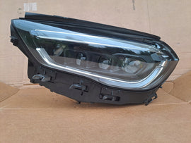 Frontscheinwerfer Mercedes-Benz W247 A2479064906 LED Links Headlight SCH1160700859xx
