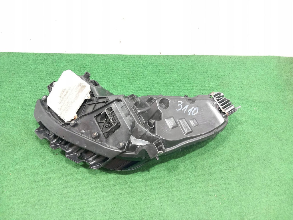 Frontscheinwerfer Tesla Model 3 1077376-00-C Full LED Rechts Headlight