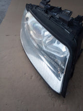 Laden Sie das Bild in den Galerie-Viewer, Frontscheinwerfer Audi A4 B6 8E0941030H Rechts Scheinwerfer Headlight SCH4707876984ok