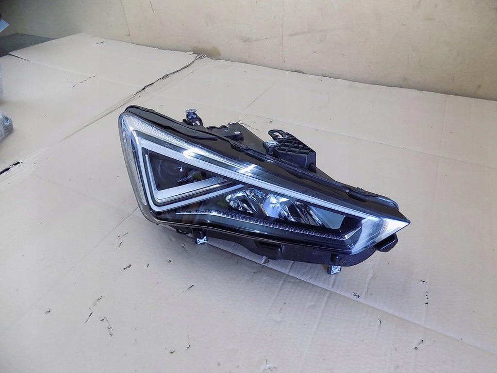 Frontscheinwerfer Cupra Formentor 5FG941008E LED Rechts Scheinwerfer Headlight SCH8883867861wm
