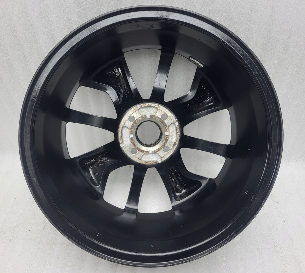 1x Alufelge 16 Zoll 6.5" 4x100 44ET 403009007R Renault Clio Iv Rim Wheel FEL8520988689hl