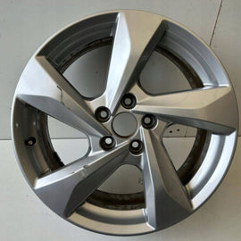 1x Alufelge 18 Zoll 83A601025H Audi Q3 Rim Wheel FEL2428214187md