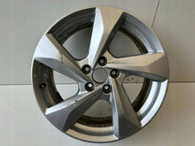 Load image into Gallery viewer, 1x Alufelge 18 Zoll 83A601025H Audi Q3 Rim Wheel FEL2428214187md