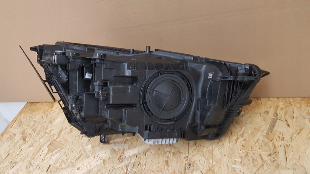 Frontscheinwerfer Audi Q3 83A941011 Full LED Links Scheinwerfer Headlight