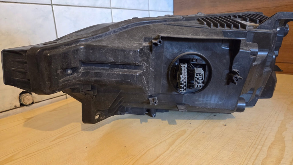 Frontscheinwerfer Volvo Xc60 II 31108597 LED Rechts Scheinwerfer Headlight SCH9753832487lo