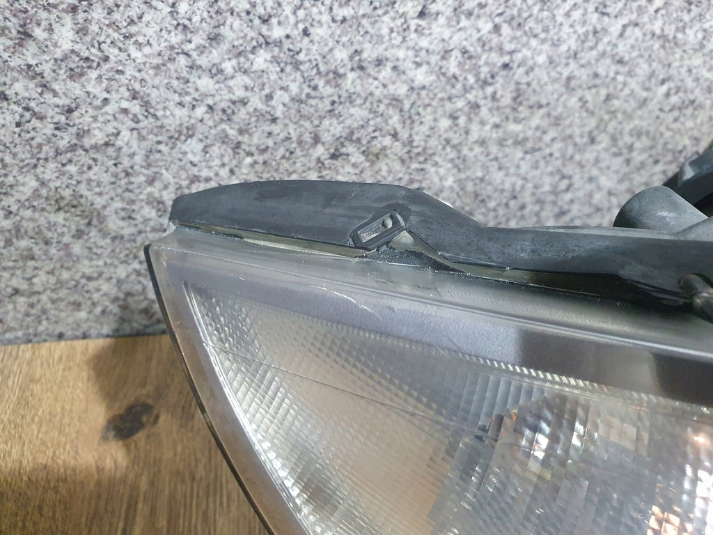 Frontscheinwerfer BMW 1 E87 Xenon Rechts Scheinwerfer Headlight