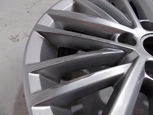 1x Alufelge 16 Zoll 6.5" 5x112 46ET 5G0601025AT VW Golf Vii Rim Wheel FEL7644818825cp