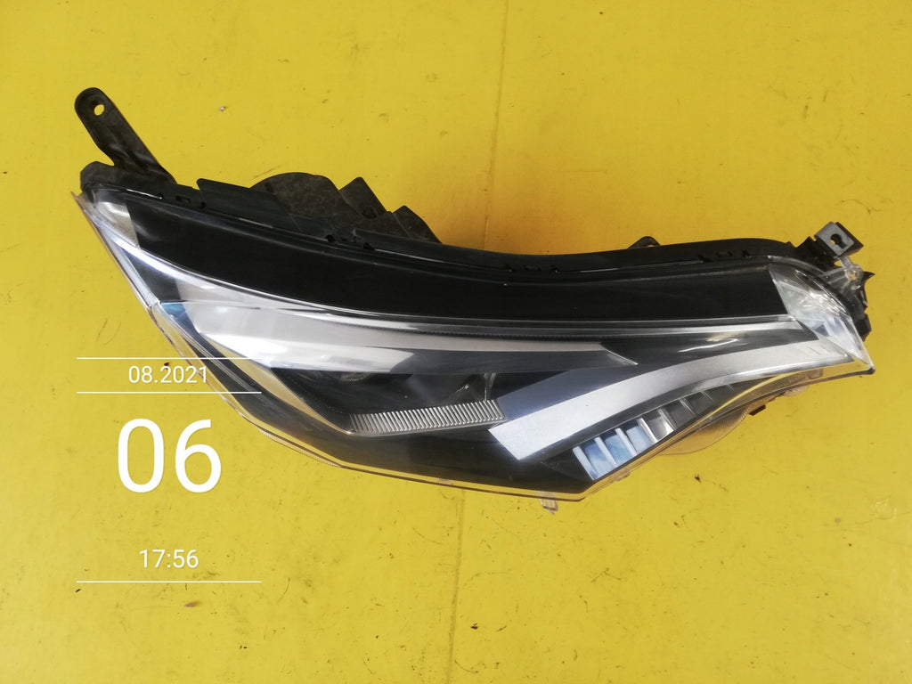 Frontscheinwerfer Toyota Rav 4 Rechts Scheinwerfer Headlight