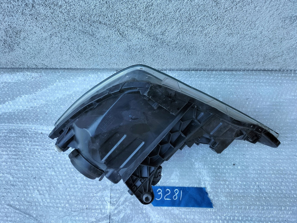 Frontscheinwerfer Seat I 1SL941016F Rechts Scheinwerfer Headlight