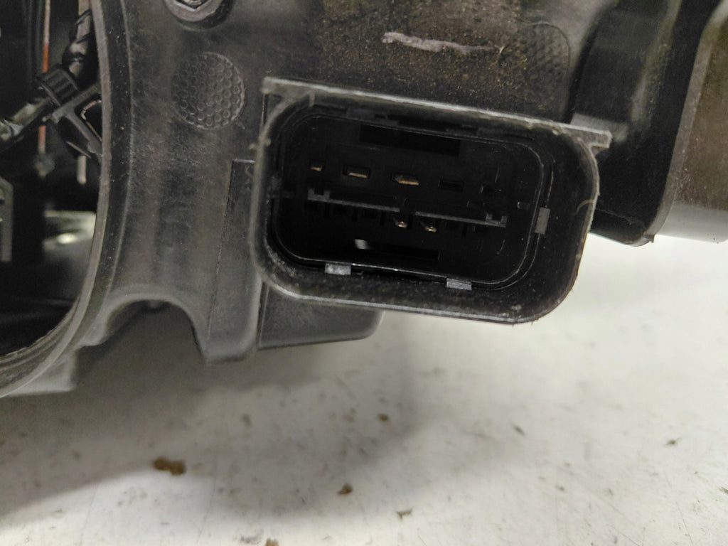 Frontscheinwerfer BMW G01 G02 8739654-02 Full LED Rechts Scheinwerfer Headlight SCH7411262418ju