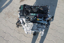 Laden Sie das Bild in den Galerie-Viewer, Motor Toyota Yaris XM15A Benzin Engine Komplett MOT1522032082re