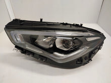 Laden Sie das Bild in den Galerie-Viewer, Frontscheinwerfer Mercedes-Benz Cla A1189062500 Full LED Links Headlight SCH8493295406mc