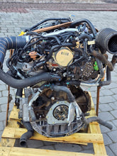 Load image into Gallery viewer, Motor Nissan Renault X-Trail I M9RX866 2.0 DCI 120TKm 2011 Diesel Unkomplett MOT3729856439cv