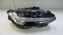 Load image into Gallery viewer, Frontscheinwerfer Volvo S90 V90 31655187 LED Rechts Scheinwerfer Headlight SCH5538556091pq