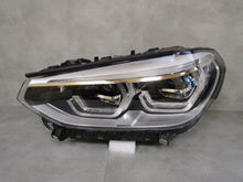 Laden Sie das Bild in den Galerie-Viewer, Frontscheinwerfer BMW X3 G01 G02 8739653 LED Links Scheinwerfer Headlight SCH8684156214sr