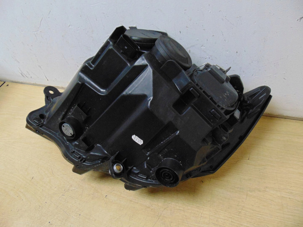 Frontscheinwerfer Audi Transporter 7L1941006B Rechts Scheinwerfer Headlight