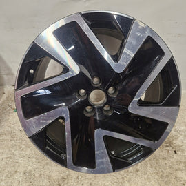 1x Alufelge 20 Zoll 10.0