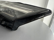 Laden Sie das Bild in den Galerie-Viewer, Frontscheinwerfer Audi A6 C8 4K0941040 Full LED Rechts Scheinwerfer Headlight SCH4863721220lt