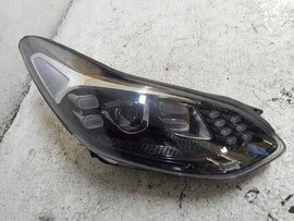 Frontscheinwerfer Kia Sportage IV Full LED Rechts Scheinwerfer Headlight