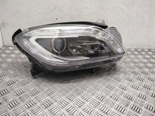 Laden Sie das Bild in den Galerie-Viewer, Frontscheinwerfer Mercedes-Benz W166 A1668207359 Rechts Scheinwerfer Headlight SCH6511284556tk