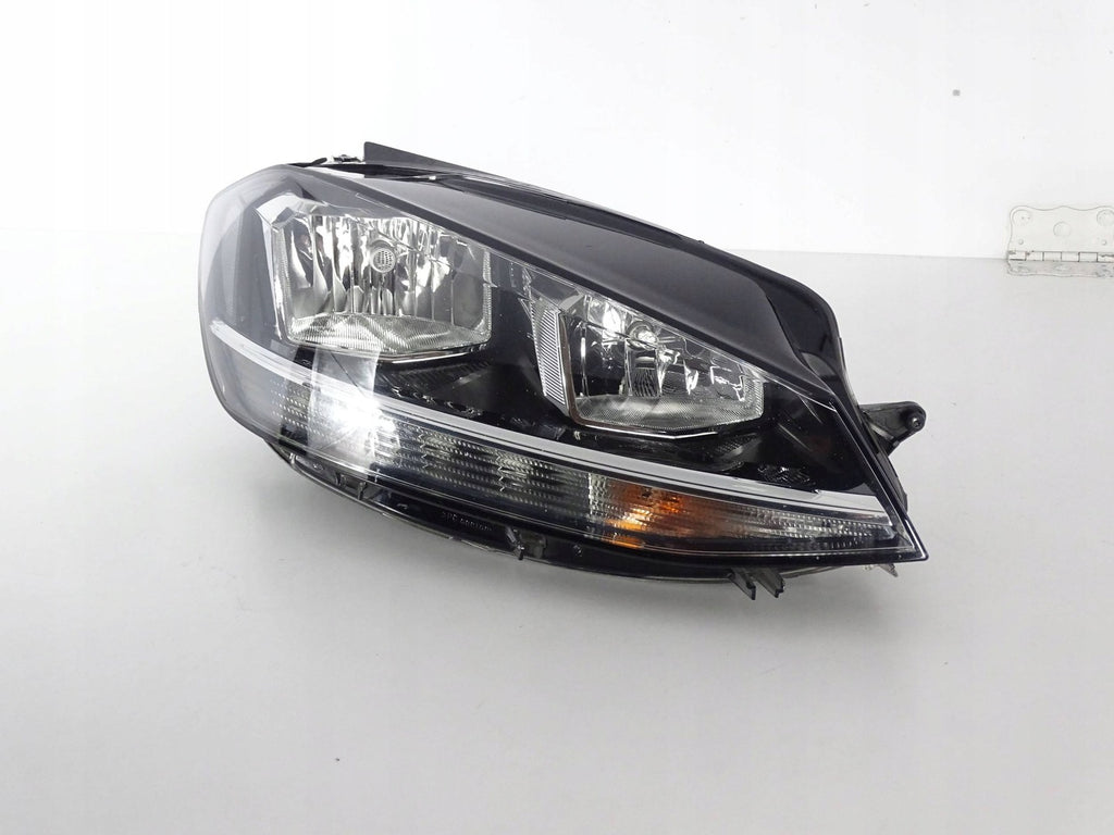Frontscheinwerfer VW Golf VII I 5G1941006D Rechts Scheinwerfer Headlight SCH3189481151ax