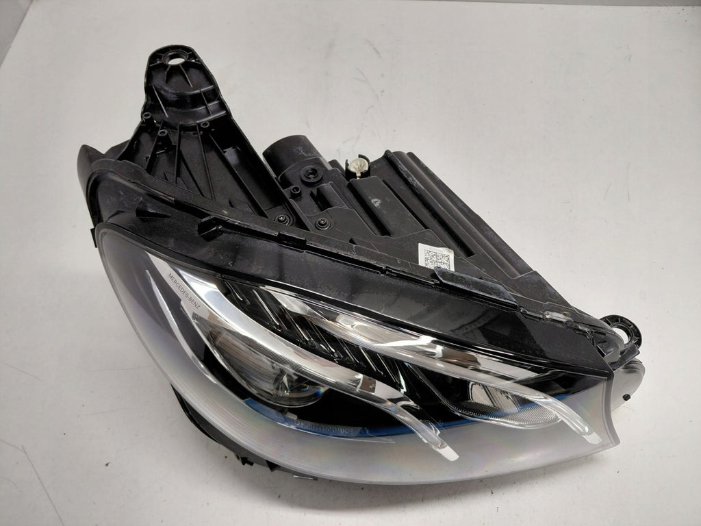 Frontscheinwerfer Mercedes-Benz W213 A2139066601 Full LED Rechts Headlight SCH5623012191lc