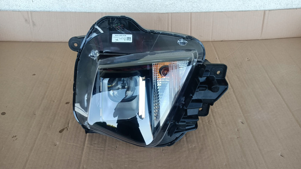 Frontscheinwerfer Hyundai Tucson 92101-N7000 LED Links Scheinwerfer Headlight