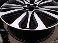 Load image into Gallery viewer, 1x Alufelge 20 Zoll 6.5" 5x114.3 33ET 403003803R Renault Scenic Rim Wheel FEL2201580913xi