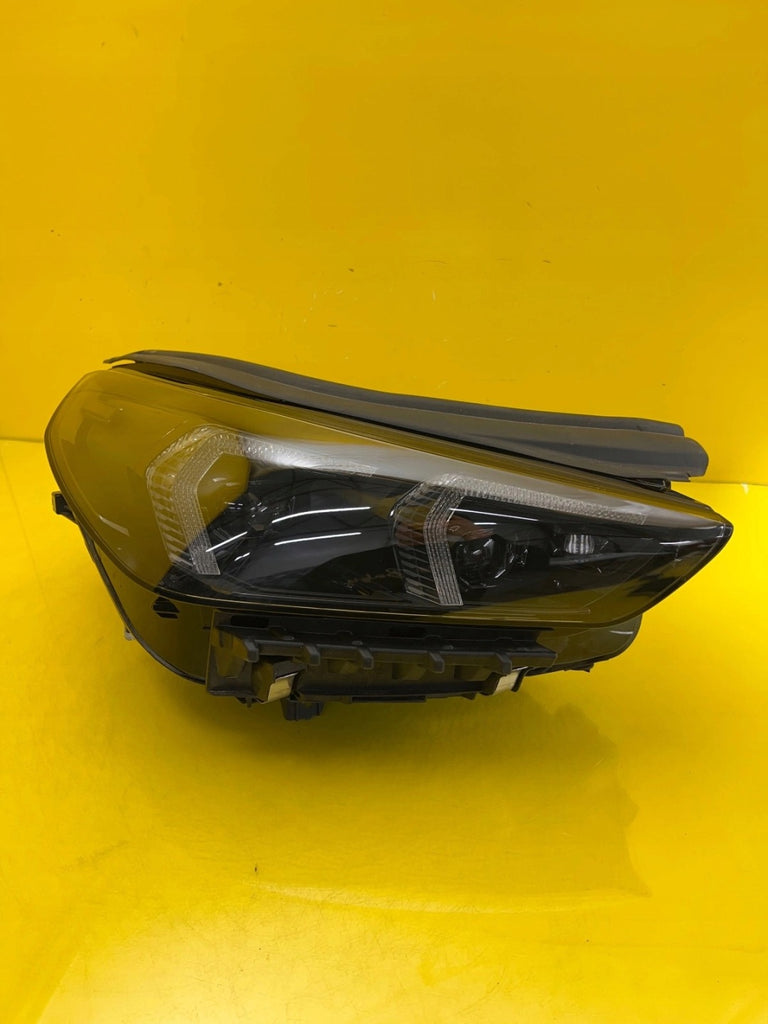 Frontscheinwerfer BMW X1 5A9A236-02 LED Rechts Scheinwerfer Headlight SCH4988238814jm
