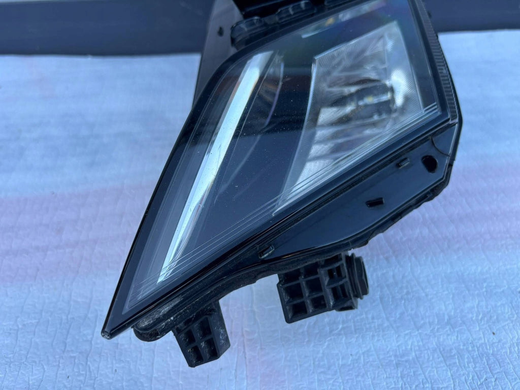 Frontscheinwerfer Skoda Octavia III 5E1941016D LED Rechts Scheinwerfer Headlight SCH7017751134yo