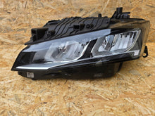 Laden Sie das Bild in den Galerie-Viewer, Frontscheinwerfer Peugeot 308 III 9851673380 LED Links Scheinwerfer Headlight SCH8597199860ir