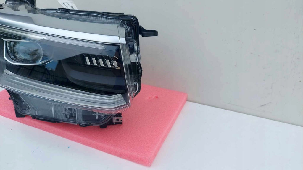 Frontscheinwerfer VW Amarok N1XB13E06DE Rechts Scheinwerfer Headlight SCH4099485663ol