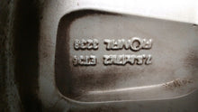Load image into Gallery viewer, 1x Alufelge 17 Zoll 7.5" 5x100 36ET 8X0601025AK Audi A1 Rim Wheel FEL9462203589oj