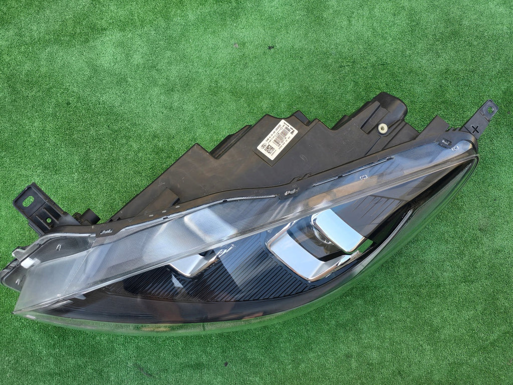 Frontscheinwerfer Ford Kuga LV4B-13E017-AH Full LED Links Scheinwerfer Headlight SCH6713522578xv