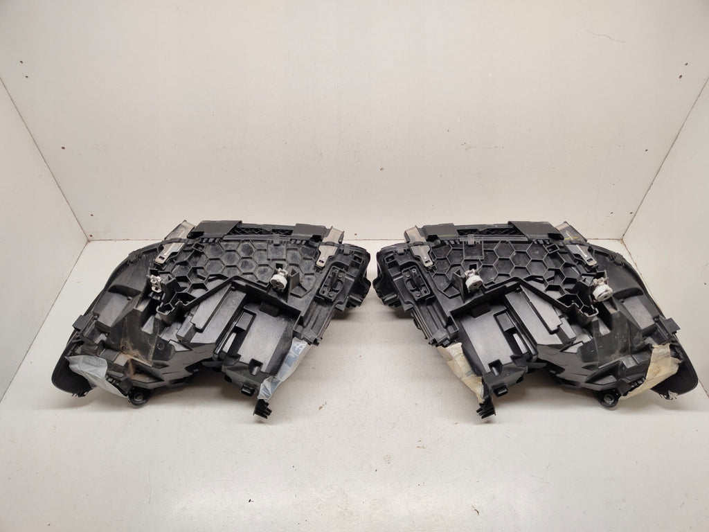 Frontscheinwerfer BMW X3 G01 5A29201-06 5A29202-06 LED Rechts oder Links SCH3221036177qj