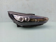 Laden Sie das Bild in den Galerie-Viewer, Frontscheinwerfer Hyundai I30 III 92102-G4XXX LED Rechts Scheinwerfer Headlight SCH3535501250bg