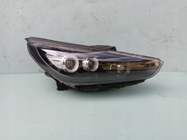 Frontscheinwerfer Hyundai I30 III 92102-G4XXX LED Rechts Scheinwerfer Headlight SCH3535501250bg