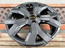 Load image into Gallery viewer, 1x Alufelge 16 Zoll 6.5" 4x100 45ET 403009410R 403004026R Dacia Sandero Iii FEL6935466426st