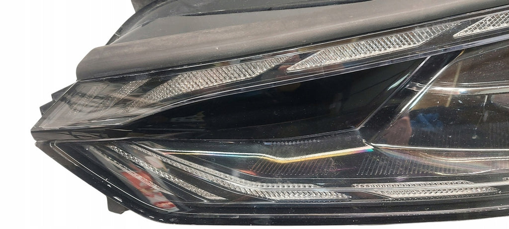 Frontscheinwerfer Kia Ev6 92101-CV1 Full LED Links Scheinwerfer Headlight