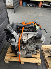 Load image into Gallery viewer, Motor Audi Seat Skoda VW I CHP 1.4 TSI 72TKm Benzin Engine Komplett MOT4264571171rd