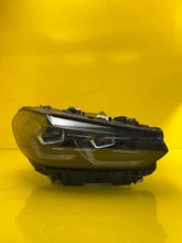 Load image into Gallery viewer, Frontscheinwerfer BMW X3 G01 G02 5A29206-10 LED Rechts Scheinwerfer Headlight SCH3262222779yq
