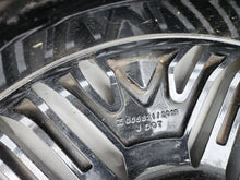 Laden Sie das Bild in den Galerie-Viewer, 1x Alufelge 17 Zoll 6.5" 5x114.3 45ET Glanz Schwarz Nissan Leaf Rim Wheel FEL2546655695my