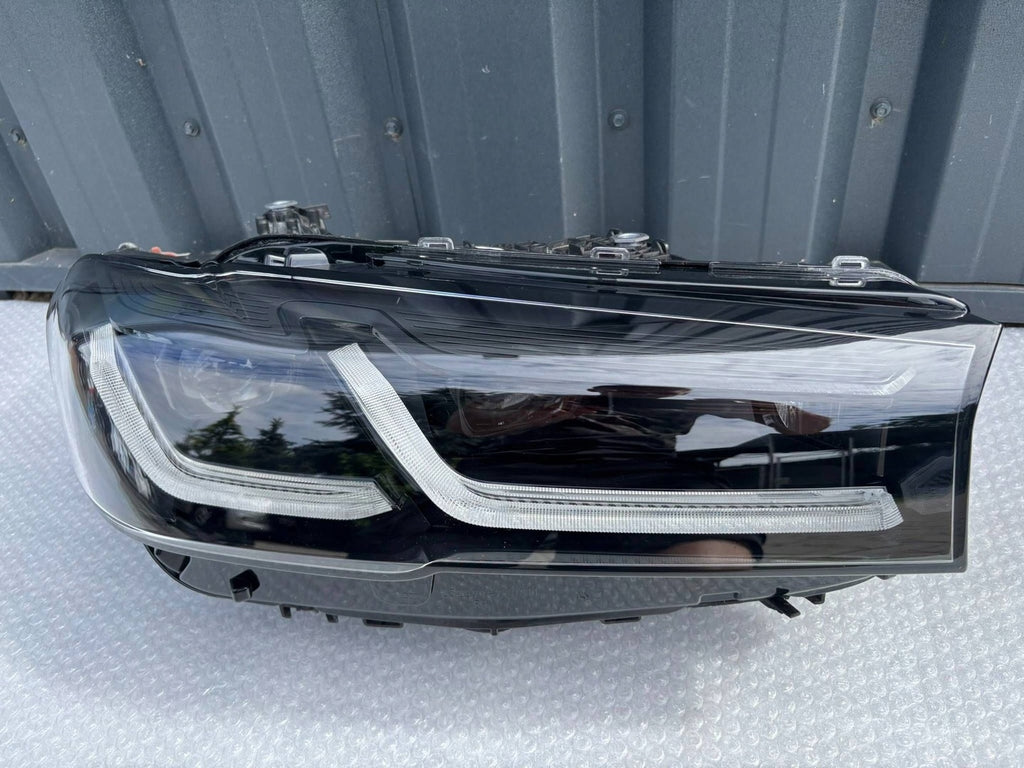 Frontscheinwerfer BMW 5 G31 G30 808265606 Full LED Vorderseite Headlight SCH1041950252da
