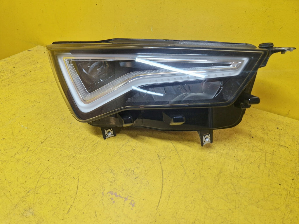 Frontscheinwerfer Seat Ateca 576941032 Rechts Scheinwerfer Headlight SCH9168790203is